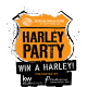 BGC 2014 Harley Party Logo_w-KWandPM_BLK Bars